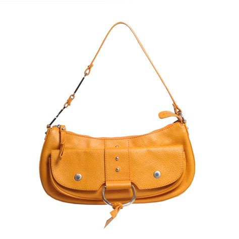 bolsa dolce gabbana laranja|Bolsas de hombro de Dolce & Gabbana .